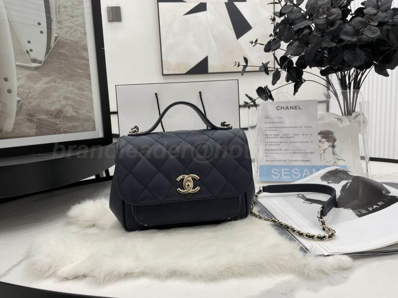 Chanel Handbags 90